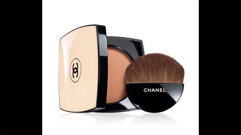 chanel les beiges blush no 20